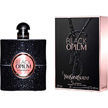 Yves Saint Laurent Black Opium EdP 50ml
