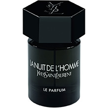 Yves Saint Laurent La Nuit de L´Homme Le Parfum odstřik EdP 1ml