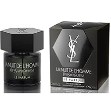 Yves Saint Laurent La Nuit de L´Homme Le Parfum EdP 60ml