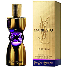 Yves Saint Laurent Manifesto Le Parfum EdP 50ml