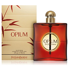 Yves Saint Laurent Opium EdP 90ml