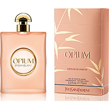 Yves Saint Laurent Opium Vapeurs De Parfum EdT 75ml