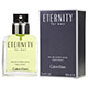 Calvin Klein Eternity for Men vzorek EdT 1,2ml