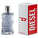 Diesel D by Diesel EdT 100ml