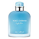 Dolce & Gabbana Light Blue Eau Intense pour Homme EdP 100ml Tester