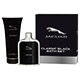 Jaguar Classic Black Dárková sada EdT 100ml + sprchový gel 200ml