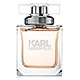 Karl Lagerfeld Eau de Parfum EdP 85ml Tester
