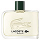 Lacoste Booster EdT 125ml Tester