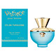 Versace Dylan Turquoise pour Femme EdT 100ml