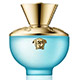 Versace Dylan Turquoise pour Femme EdT 100ml Tester